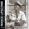 Mance Lipscomb - Texas Songster