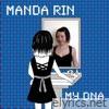 Manda Rin - My Dna