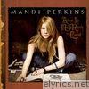 Mandi Perkins - Alice in No Man's Land (Reissue)