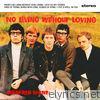 Manfred Mann - No Living Without Loving - EP