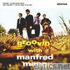 Groovin' with Manfred Mann - EP