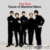Manfred Mann - The Five Faces of Manfred Mann