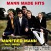 Manfred Mann - Mann Made Hits