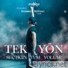 TEK YÖN SEÇTİĞİN TÜM YOLLAR (Live At Istanbulfest 2025) - Single