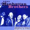 The Very Best of the Manhattan Brothers