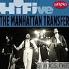 Rhino Hi-Five - The Manhattan Transfer - EP