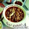 Manic Hispanic - The Menudo Incident