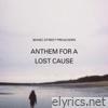 Anthem for a Lost Cause - EP