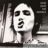 God Save the Manics - Single
