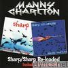 Manny Charlton - Sharp / Sharp Re-Loaded