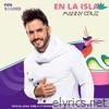 EN LA ISLA (Official Song FIFA U-17 Women's World Cup Dominican Republic 2024) - Single