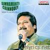 Simhamanti Chinnodey (Mano Telugu Hits, Vol. 2)