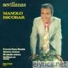 Sevillanas - Si Yo Me Llamo Manolo - EP