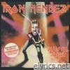 Iron Mendez Manuel Japan - EP