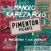 Pimentón Picante (feat. Baronesas y los Vándalos) - Single