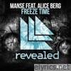 Freeze Time (feat. Alice Berg)