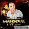 Mansour (Live 2014)