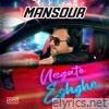 Negato Eshgheh - Single