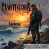 Manticora lyrics