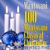 100 Mantovani Classical Christmas