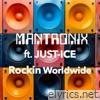 Rockin Worldwide (feat. Just-Ice) - Single