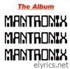 Mantronix - The Album