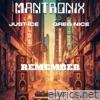 Remember (feat. Just-Ice & Greg Nice) - Single
