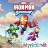 Disney Jr.: Marvel Iron Man y su superequipo - Single