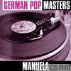 German Pop Masters: Manuela