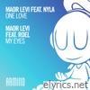 One Love (feat. Nyla / My Eyes (feat. Roel) - EP