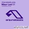 Anjunabeats Presents Maor Levi 01