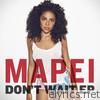 Mapei - Don't Wait EP