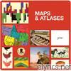 Maps & Atlases - You And Me And The Mountain - EP