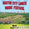 Live at Austin City Limits: Music Festival 2006