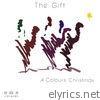 The Gift Colours Christmas - EP