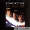 A Few Good Men (Original Motion Picture Soundtrack)