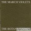 March Violets - The Botanics Verses