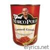 Canned Goods