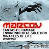 Fantastic Damage / Environmental Solution / the Miracles of Life - EP