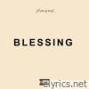 Blessing - Single