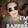 I'm a Rapper (feat. Brett McLaughlin) - Single