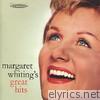 Margaret Whiting's Great Hits