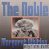 The Noble Margaret Whiting