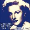 Margaret Whiting: 1949 - 1956