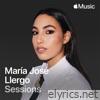 Apple Music Sessions: María José Llergo - Single