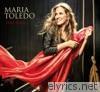 Maria Toledo - Uñas rojas