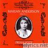 Prima Voce: Marian Anderson, Vol. 2