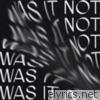 Was It Not - EP