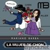 La Mujer de Chon - Single