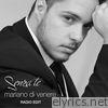 Mariano Di Venere - Senza Te (Radio Edit) - Single